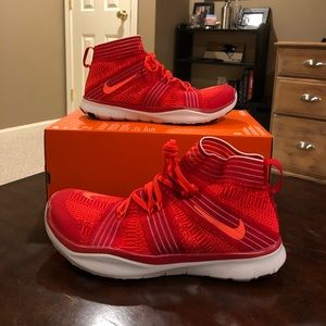 Nike Free Train Virtue